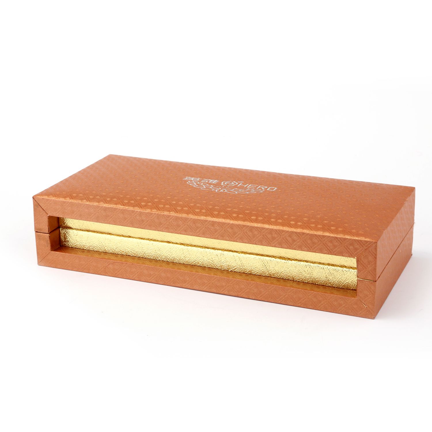 英雄88高尔夫官方正品女士男士商务成人高档办公学生书写练字礼品细节图