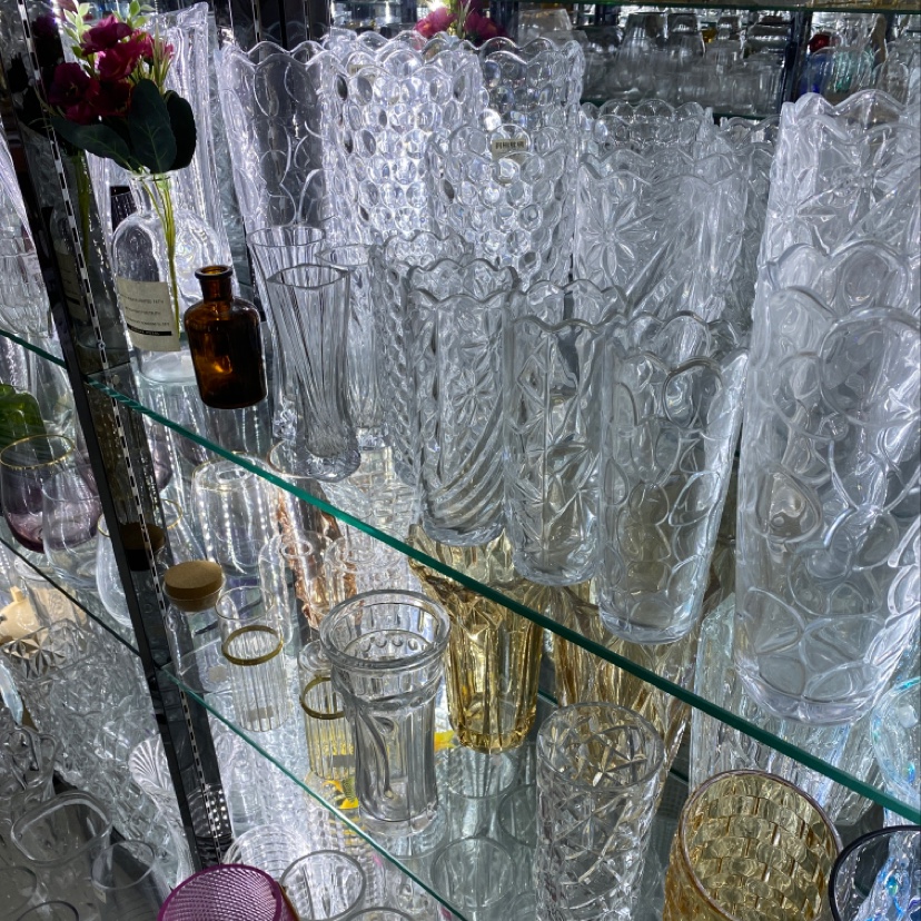 酒店用品/日用百货/玻璃产品图