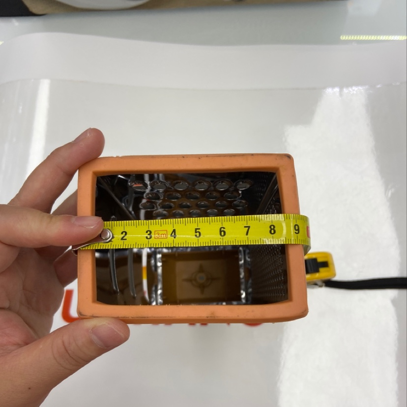 8寸仿木球形四面刨土豆刨多用刨细节图