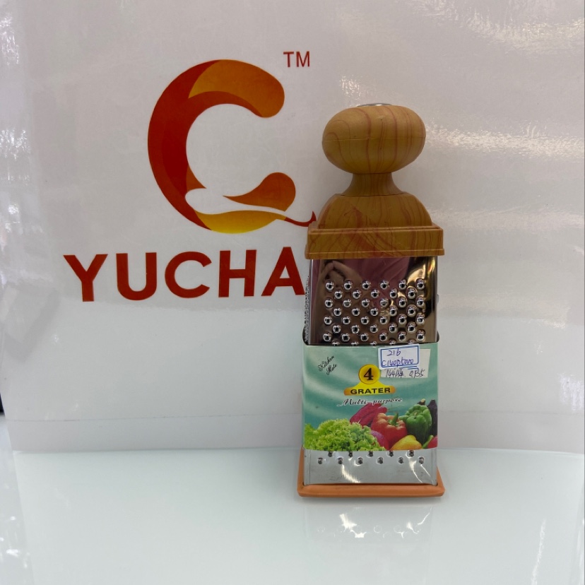8寸仿木球形四面刨土豆刨多用刨
