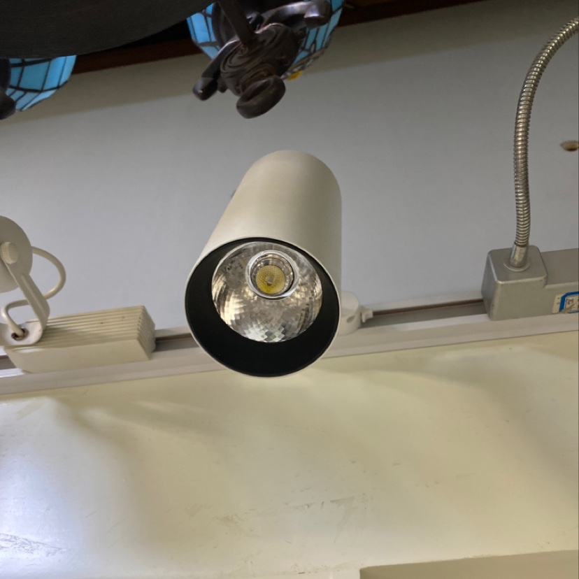 Spotlight details Picture