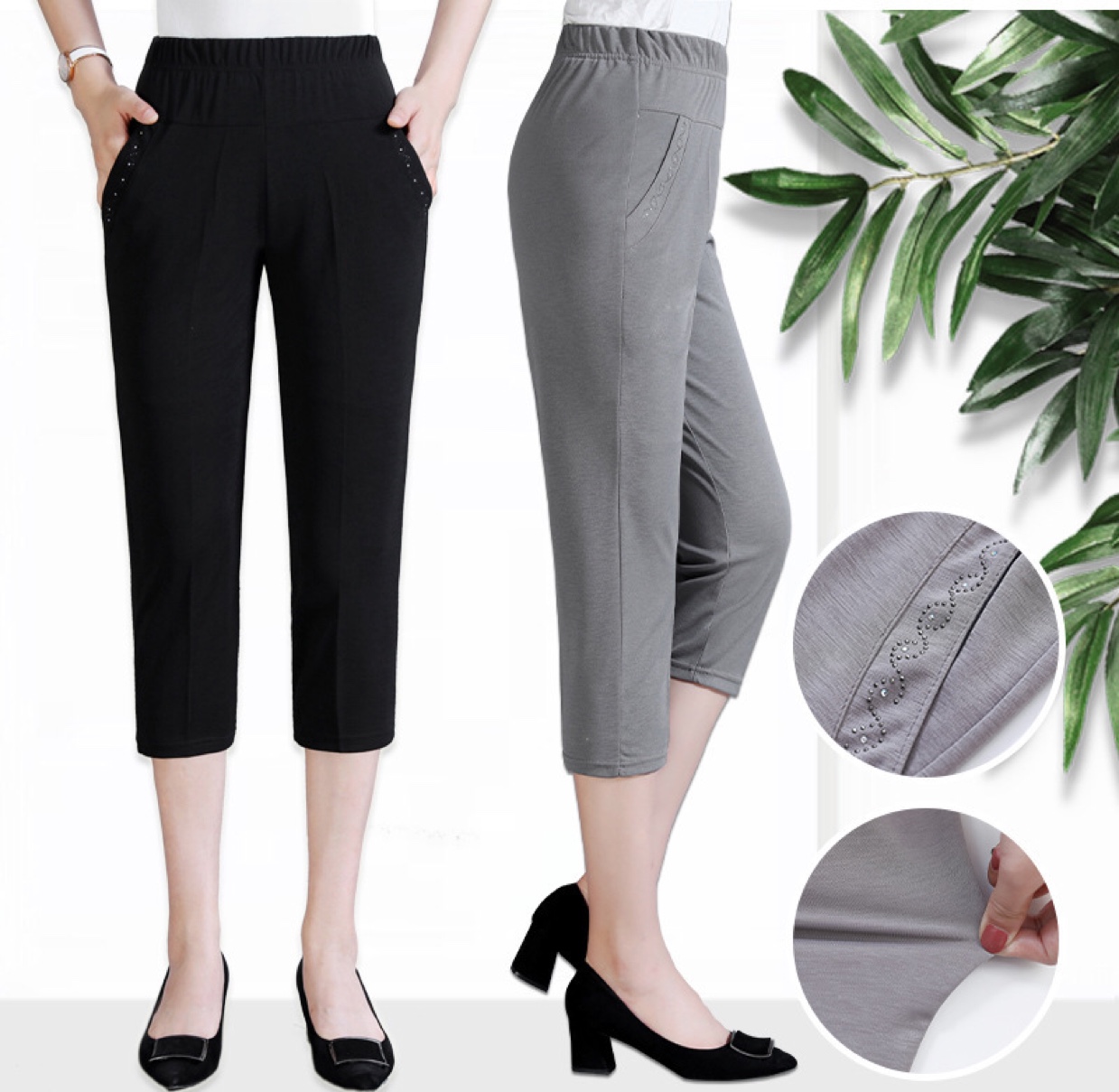 Lijun Pants Store describe pic - 7