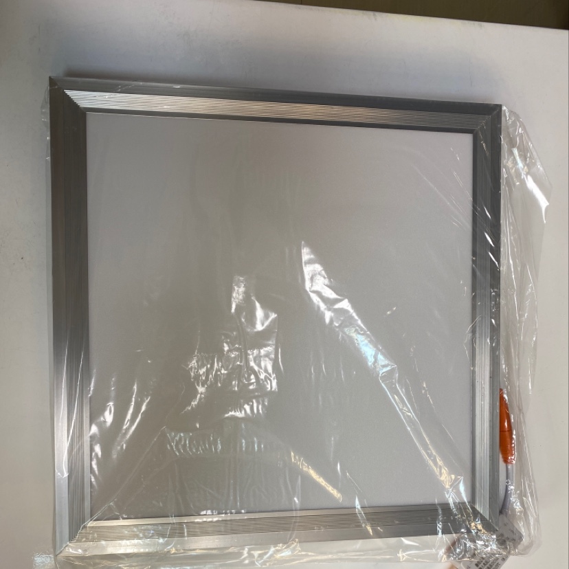 Lens direct-emitting flat panel lamp details Picture