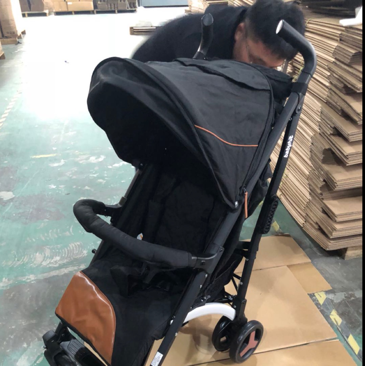 Stroller