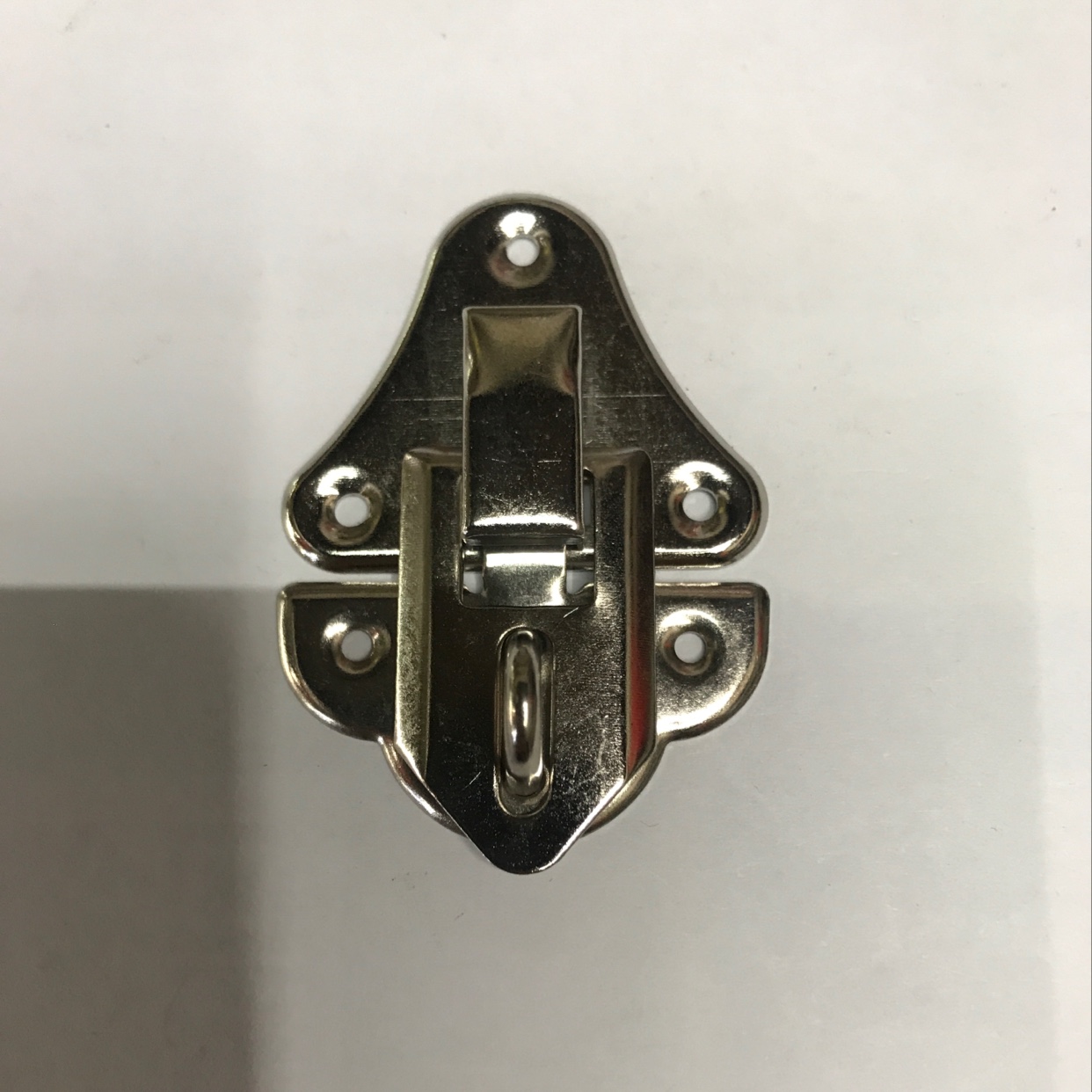 箱包锁扣