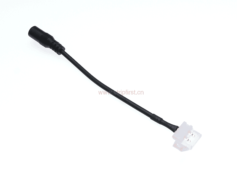 LED strip accessories 2p 10mm DC-clip fast connector thumbnail