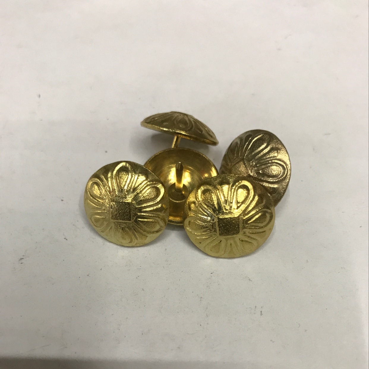 菊花钉产品图