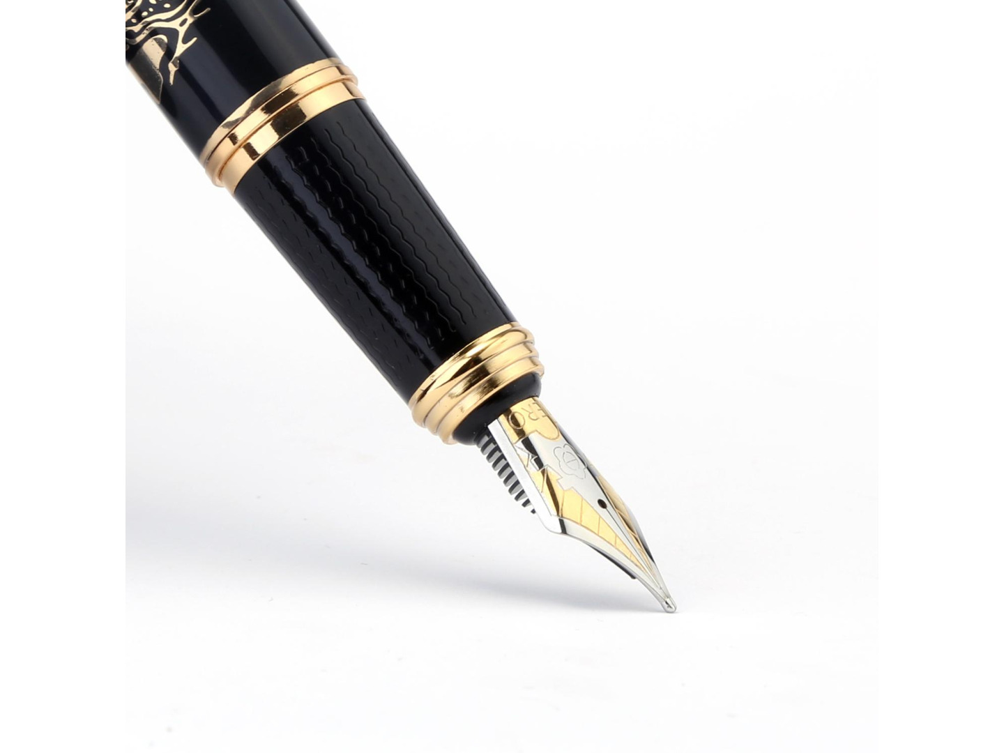 英雄88高尔夫官方正品女士男士商务成人高档办公学生书写练字礼品详情图2