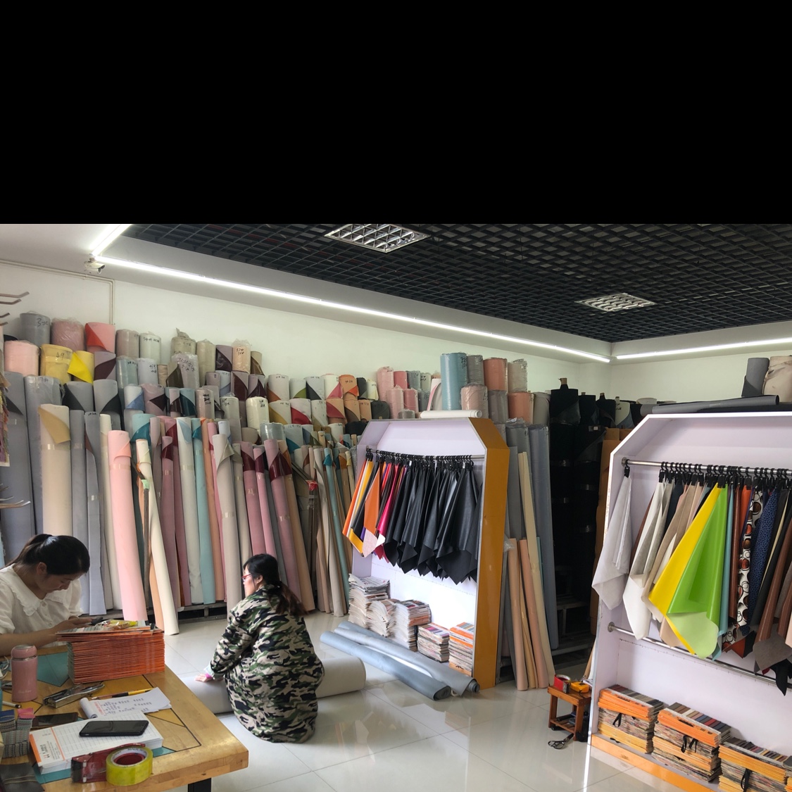 Baishi Leather describe pic - 4