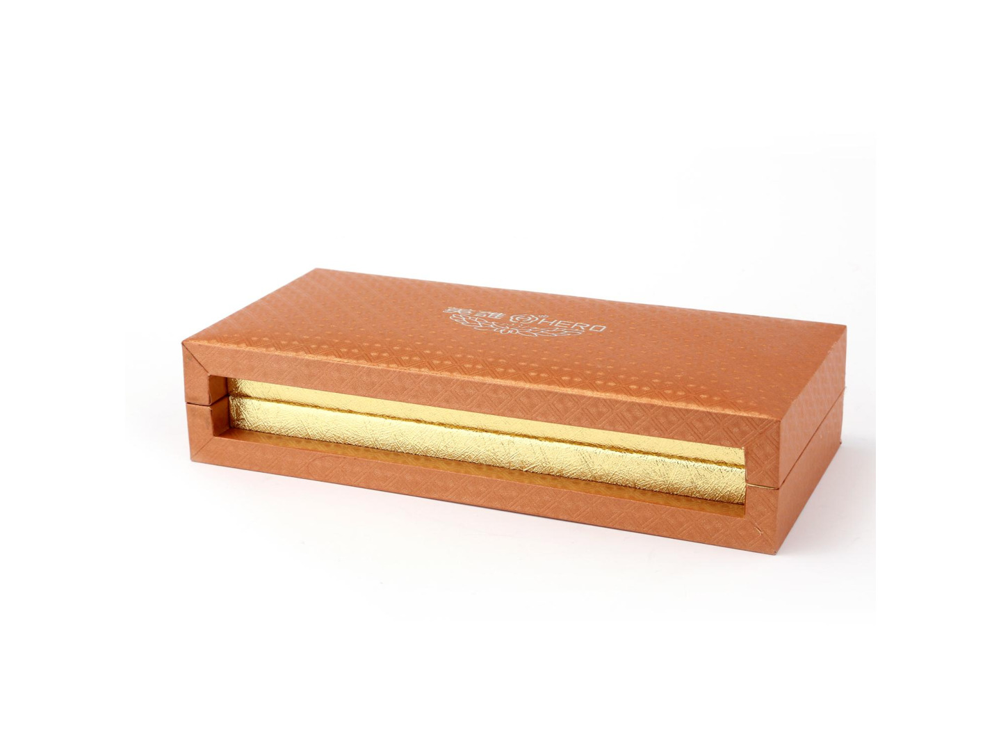 英雄88高尔夫官方正品女士男士商务成人高档办公学生书写练字礼品详情图5