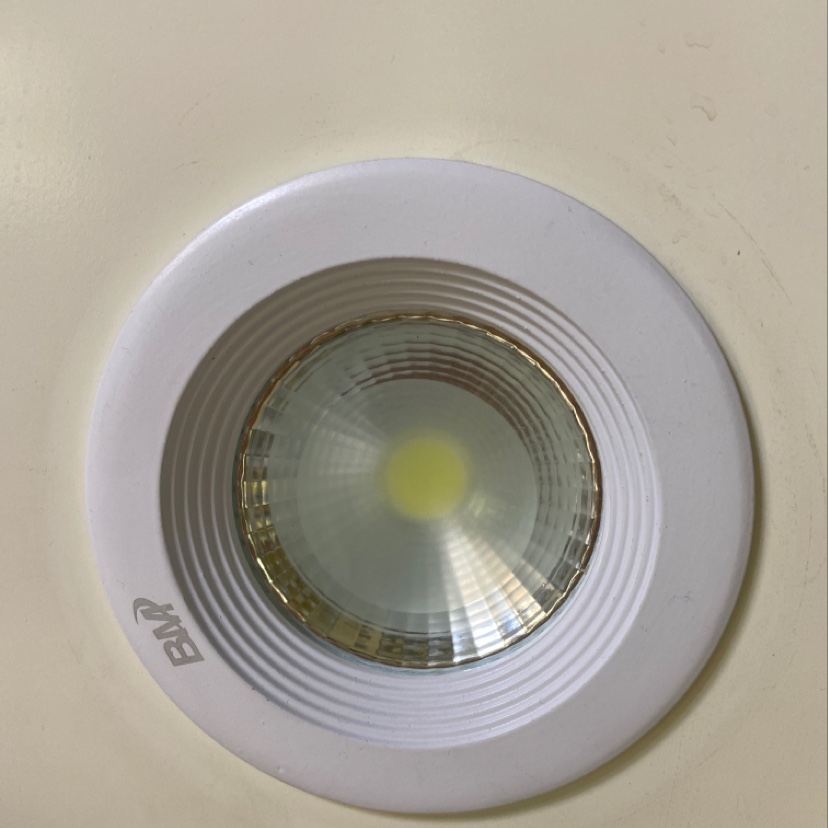 LED downlight details Picture