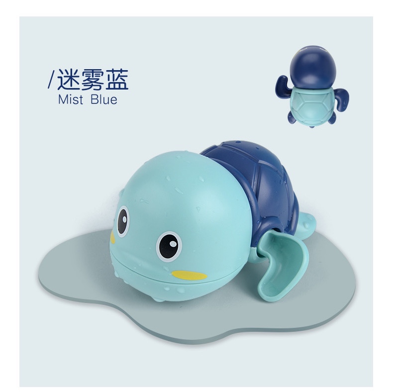 游泳宝宝产品图