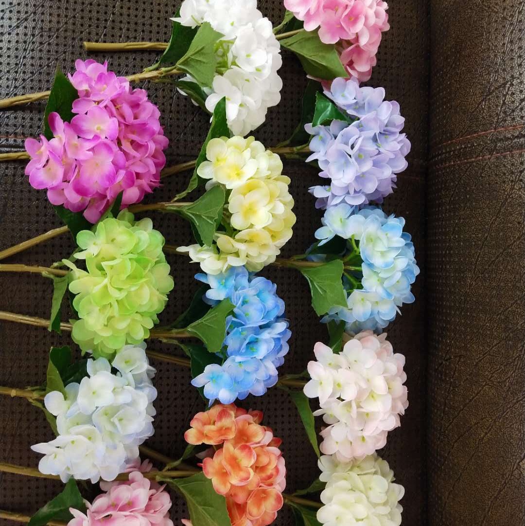 Single film small hydrangea thumbnail