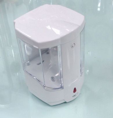 感应皂液器产品图