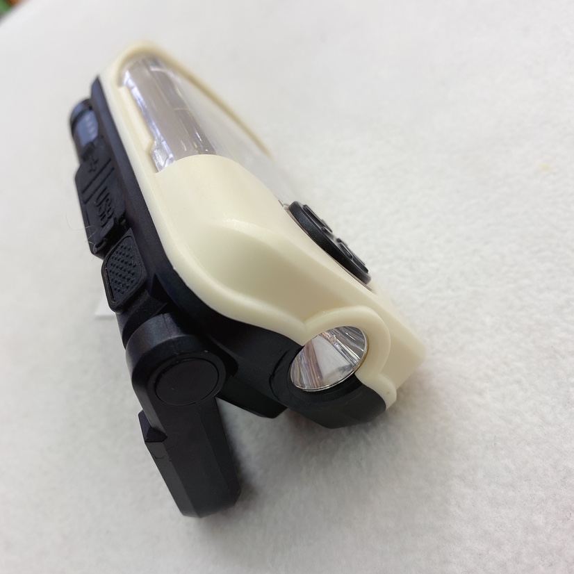 Bl-rg-824 charging working lamp undefined