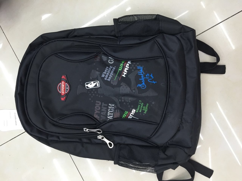 Backpack