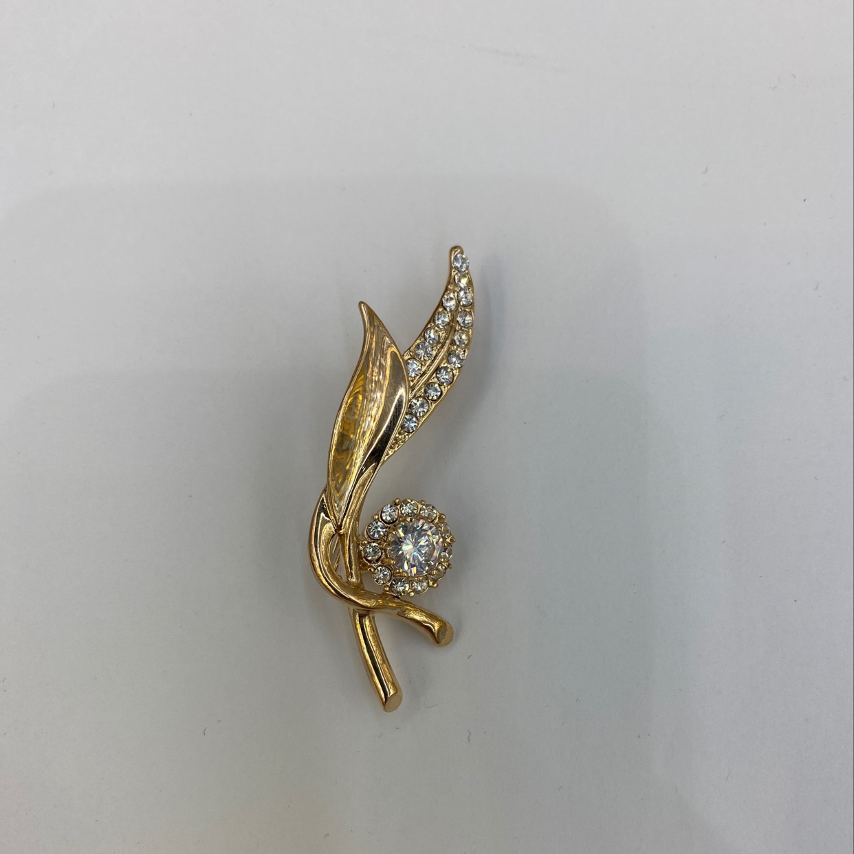 A brooch fancy stitch thumbnail