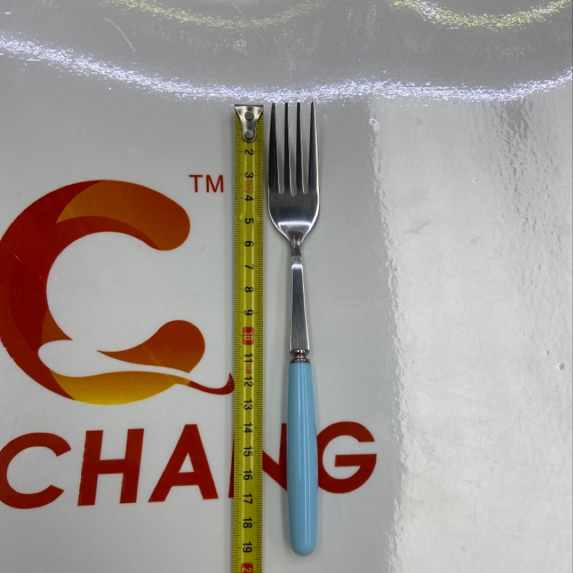 水果叉实物图