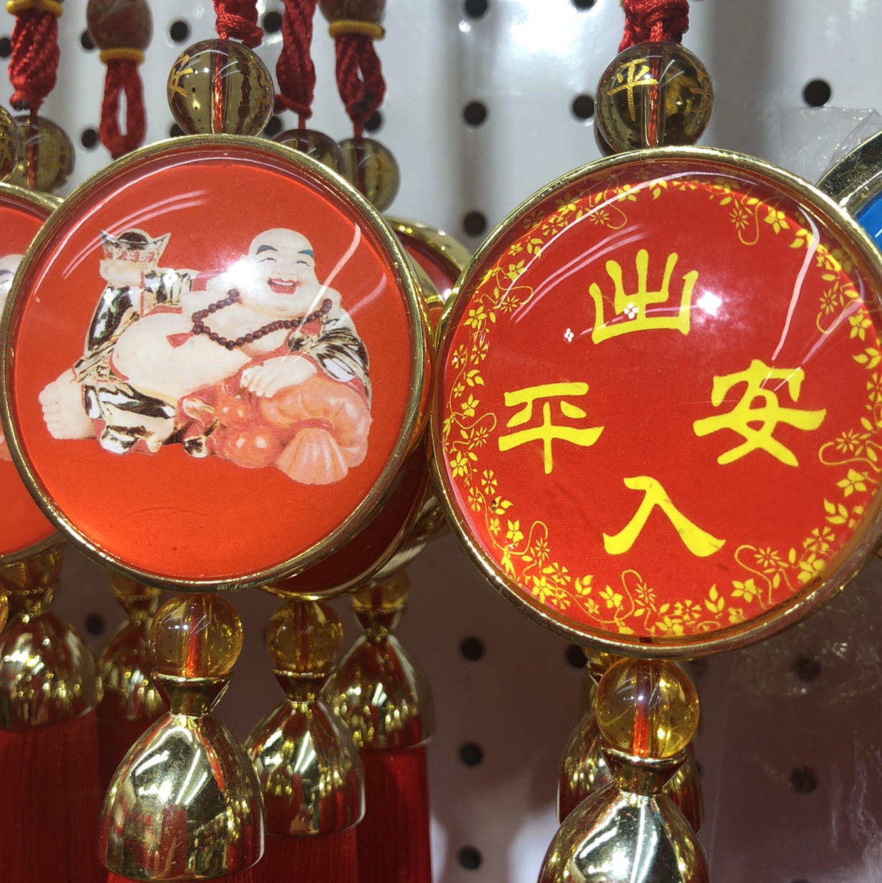 Ruyi Buddhist Craftsmanship describe pic - 5