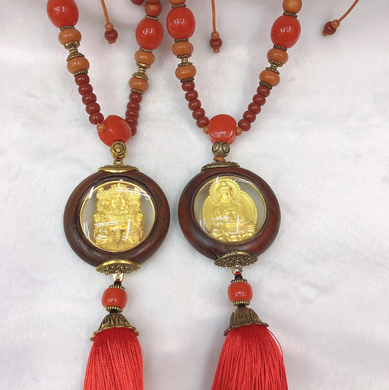 Ruyi Buddhist Craftsmanship describe pic - 9