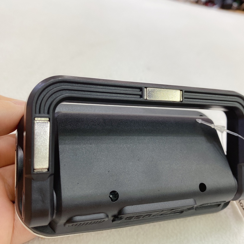Bl-rg-824 charging working lamp undefined