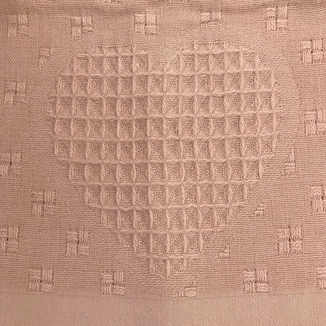 Shimei towel Absorbent pure cotton towel, Shimei towel for adults, 100% pure cotton towel, strong absorbent for washing face, suitable for household use Specification image