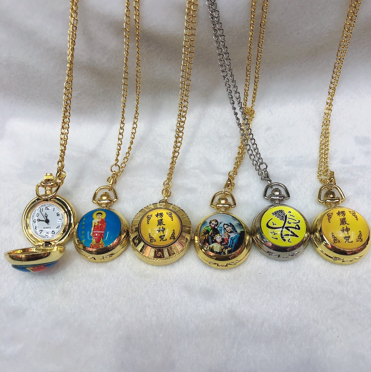 Ruyi Buddhist Craftsmanship describe pic - 6