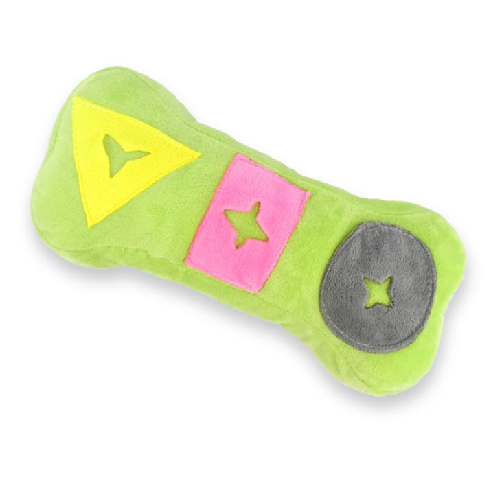 Pet leakage toys South Korean educational dog toys smell food plush sound toy manufacturers wholesale undefined
