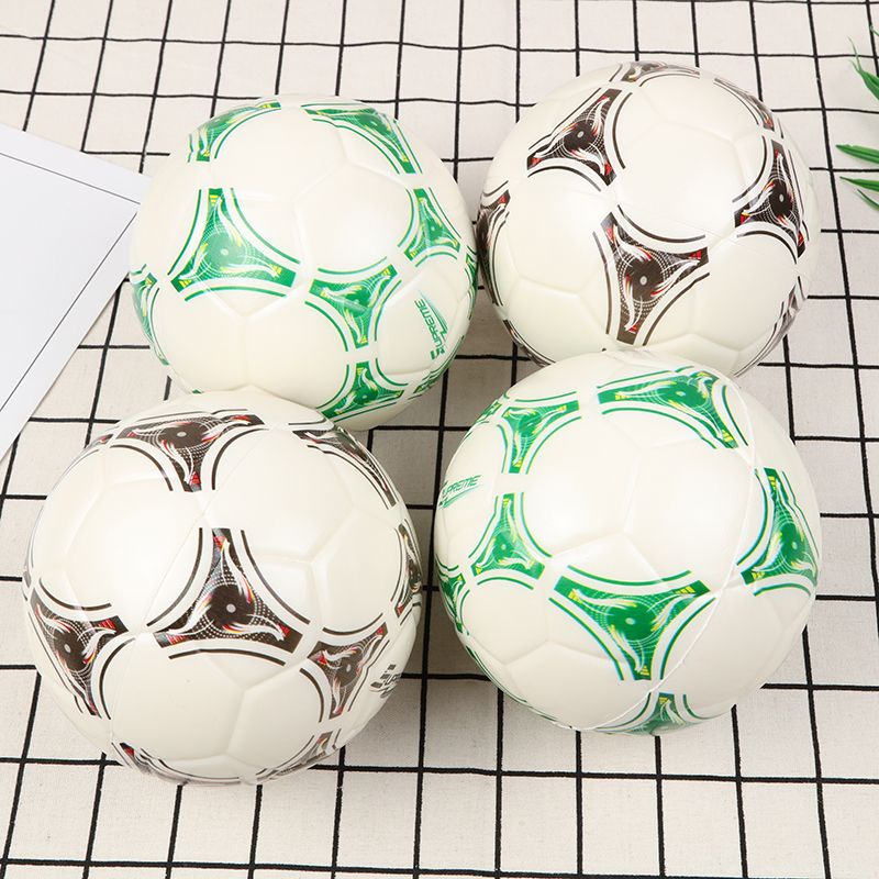 The manufacturer's best-selling 20mmPU ball, pu pressure ball, children's PU patterned cartoon ball, pu grip strength ball, pu animal smiling face ball details Picture