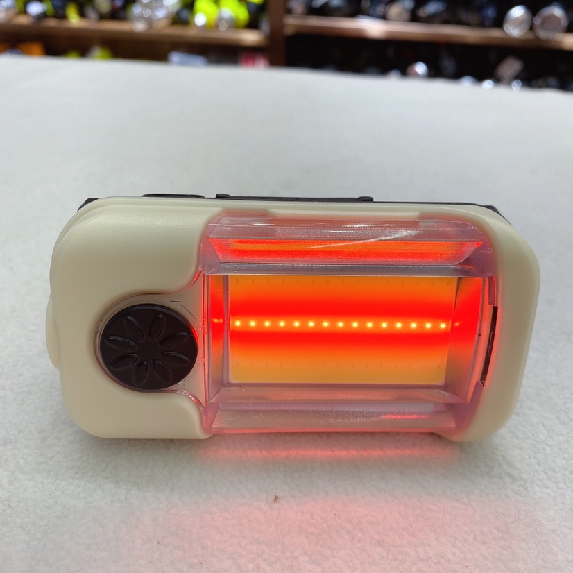Bl-rg-824 charging working lamp undefined