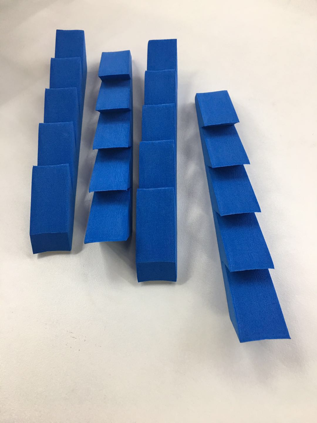 Car body T-shaped foam bar factory direct sale