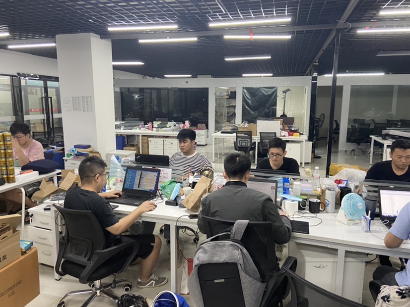 Yiwu Tongyi E-commerce describe pic - 2