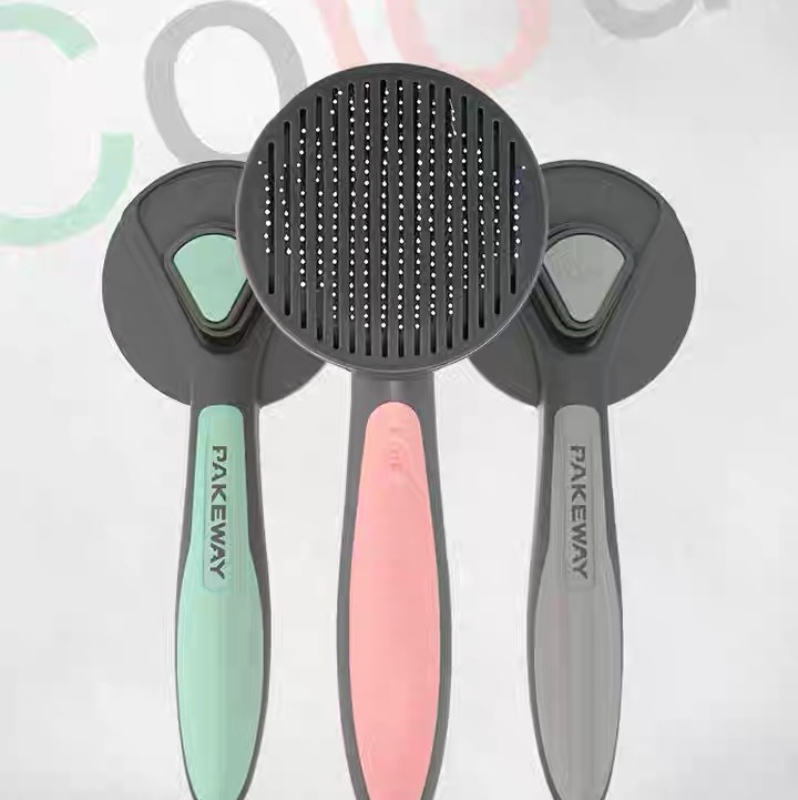 Pet hair trimmer full figure