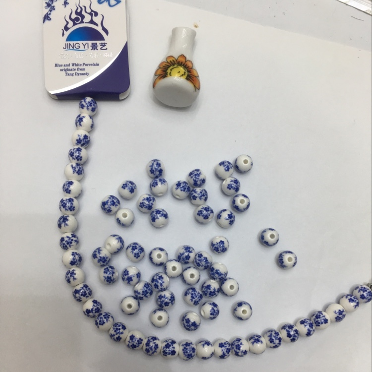 Ceramic beads thumbnail