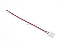LED strip accessories 2P 8mm wide strip fast connector