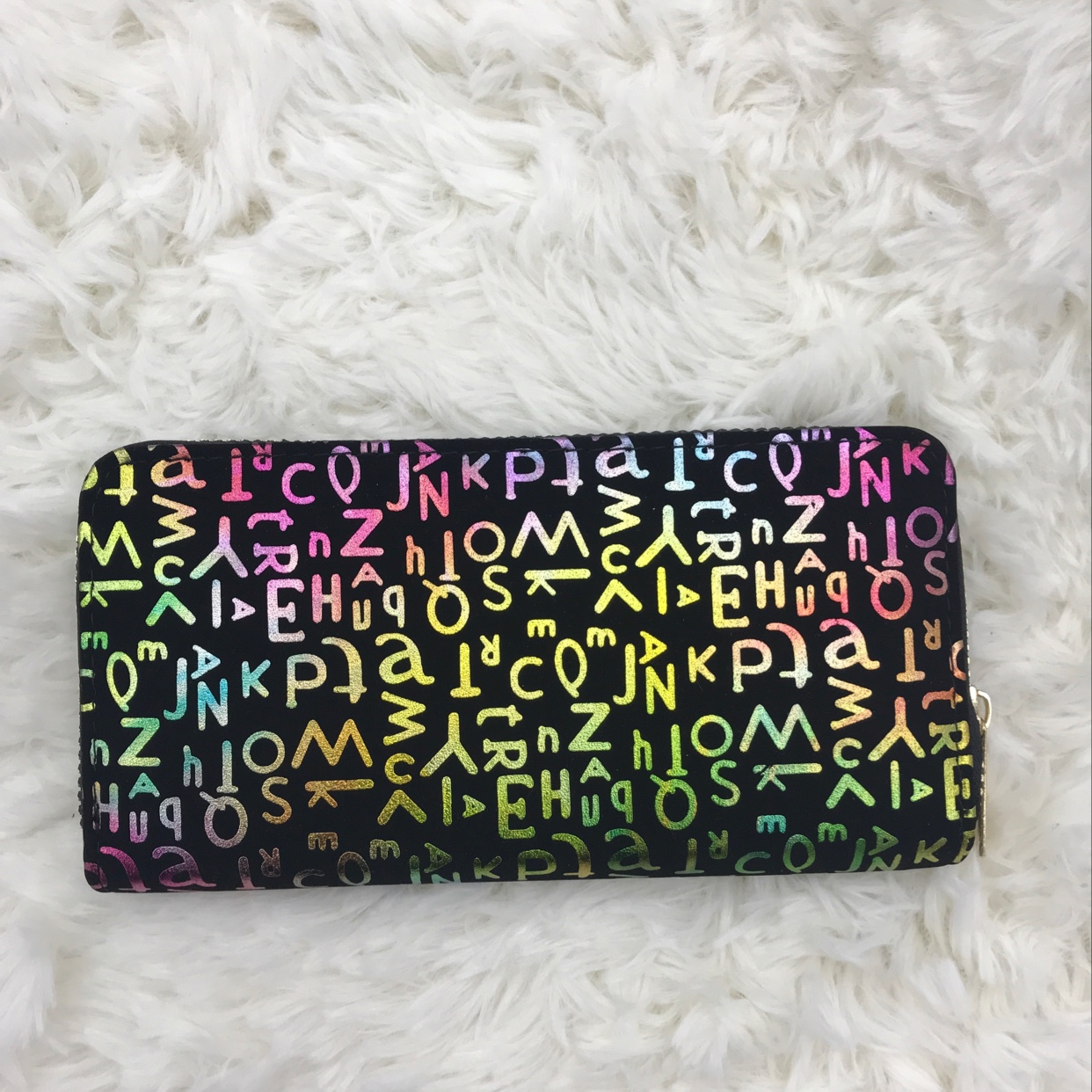Europe, America, Japan And South Korea Popular Wallet 2020 details Picture