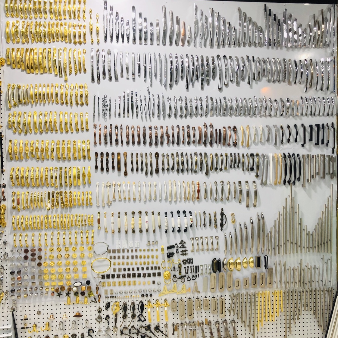 Yiwu Cuihuo Hardware Co., LTD describe pic - 2