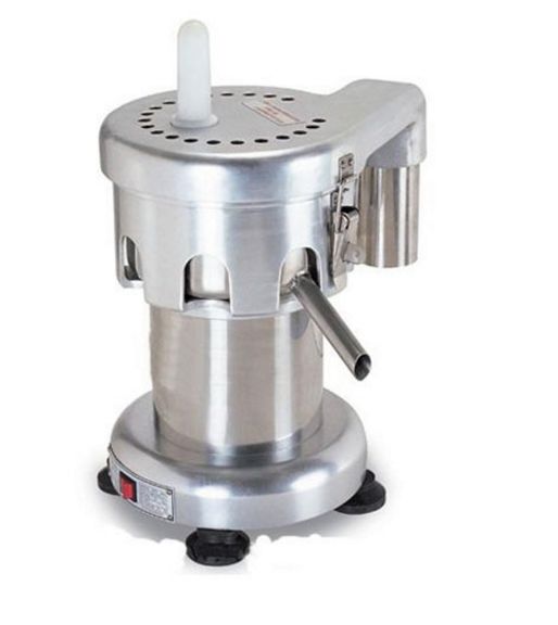 Stainless steel centrifugal juicer, juicer, juicer, juicer for separation of residue juice