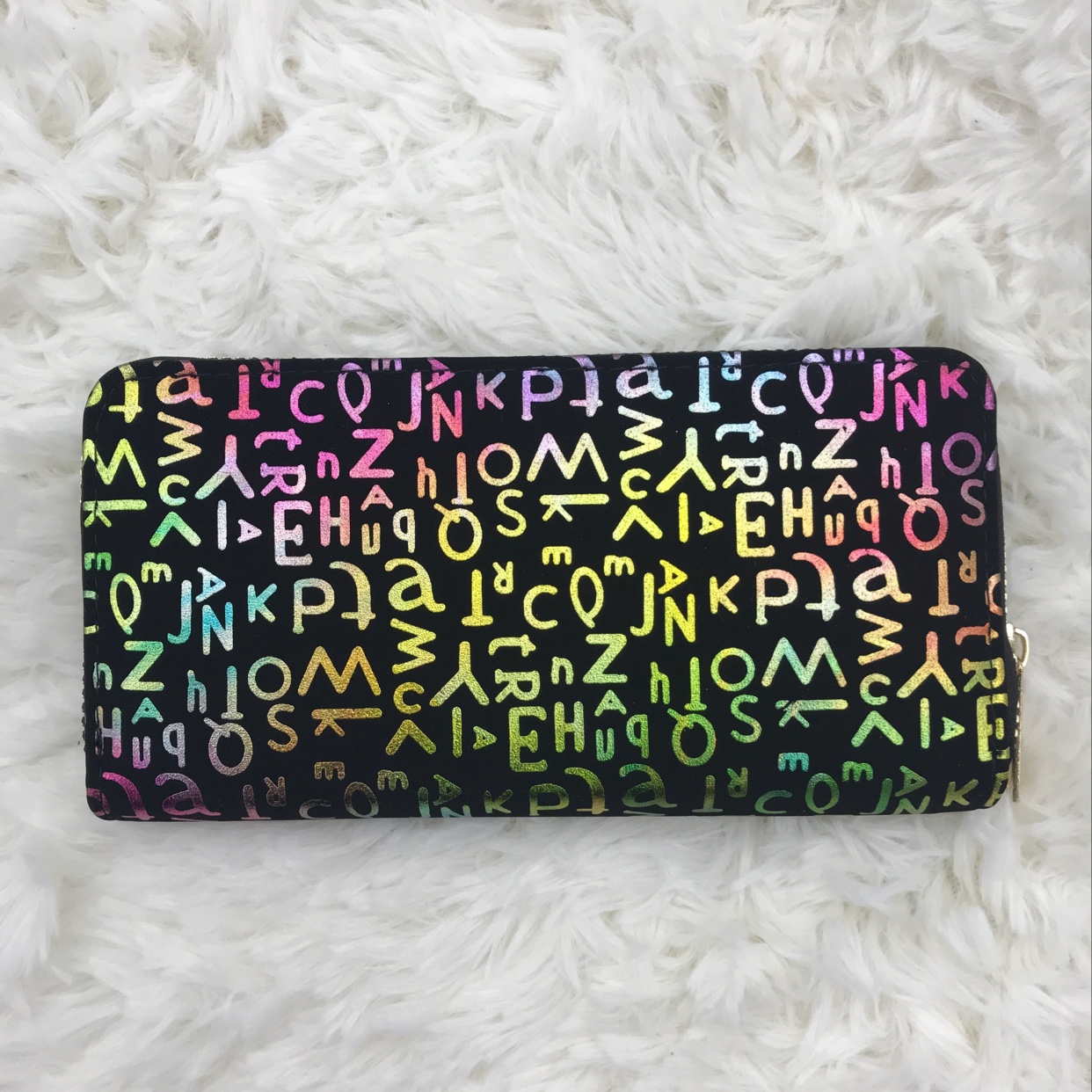 Europe, America, Japan And South Korea Popular Wallet 2020