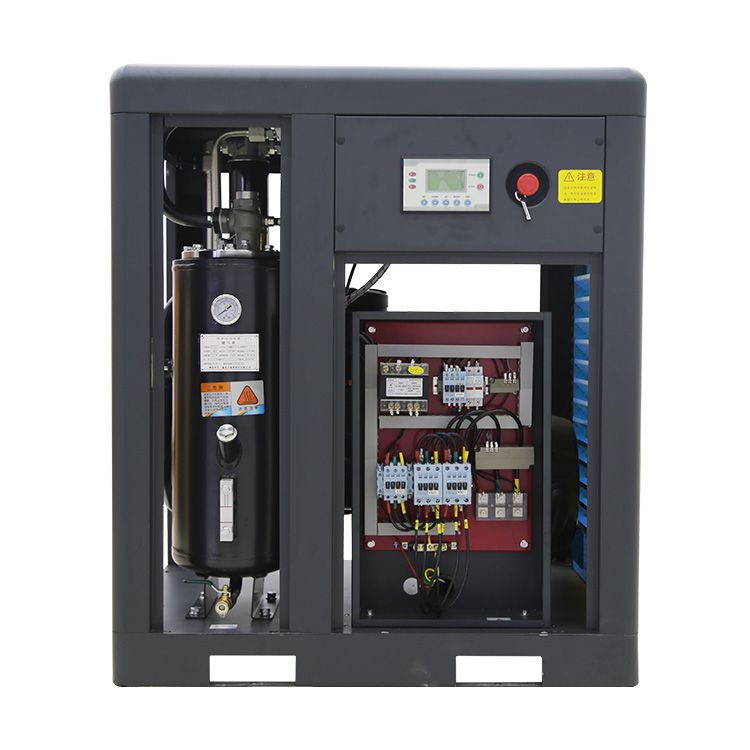 الضاغطة الهواء SD11 الموفرة للكهرباء والمضاغط الهواء SD11 في المكبس الهوائي 15HP HP الذي يوفر الطاقة، وهو مكبس هوائي من طراز الأوبك 11KW يعمل بالتردد الترددي Application Scenario