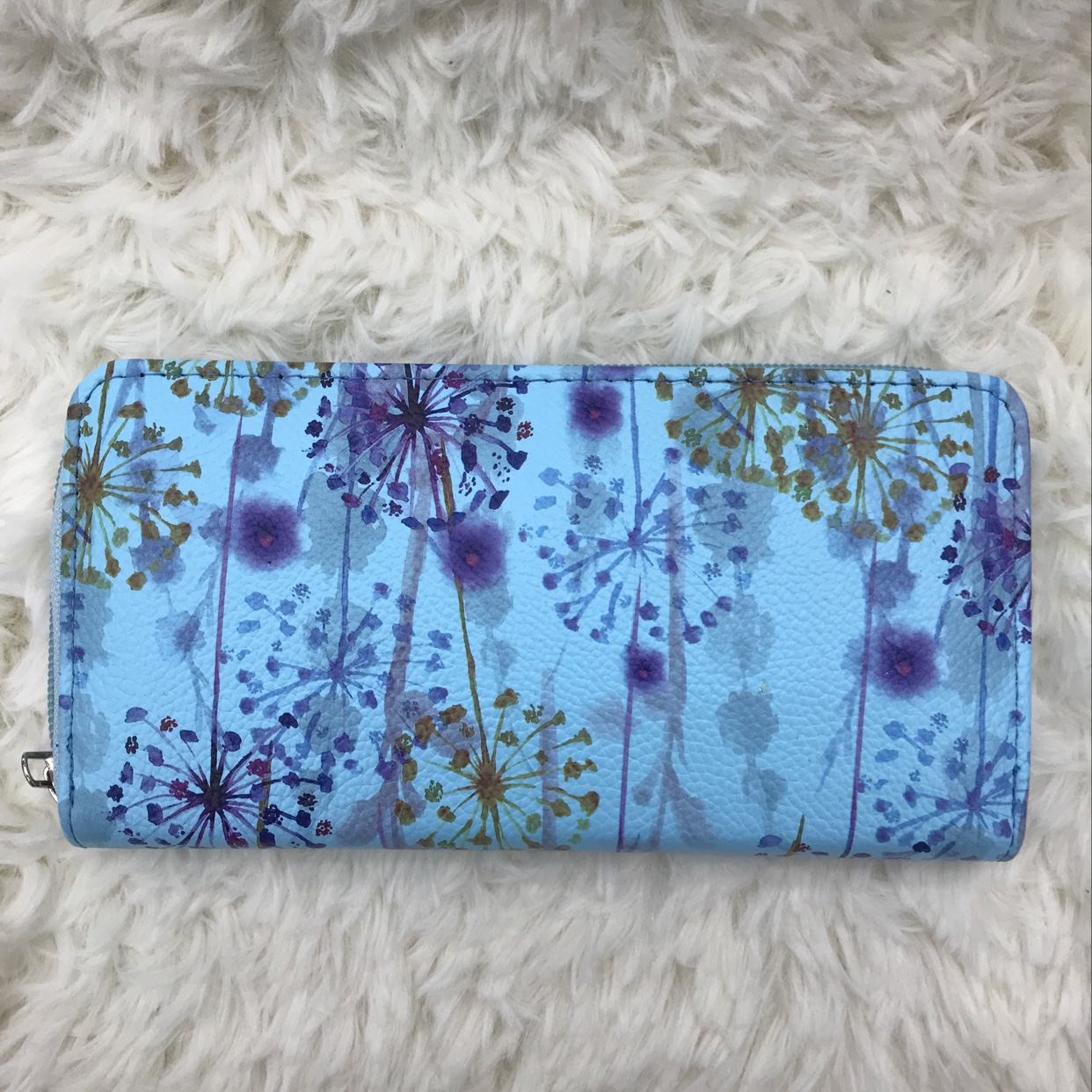 欧美日韩流行钱包图