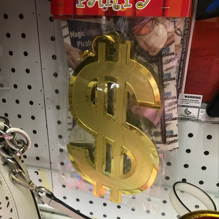 道具/塑料/单色产品图