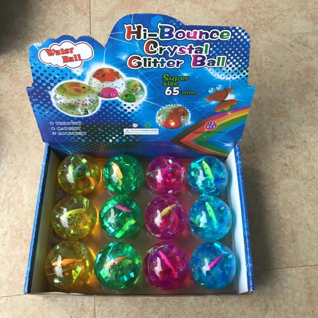 65水晶球