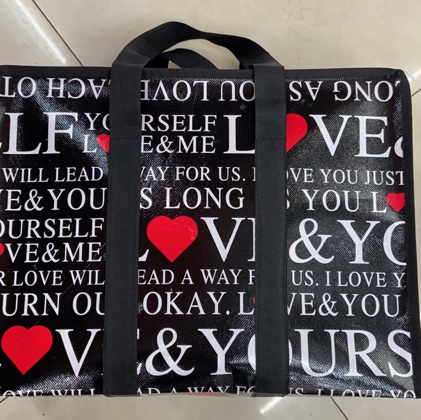 Non-Woven Bag