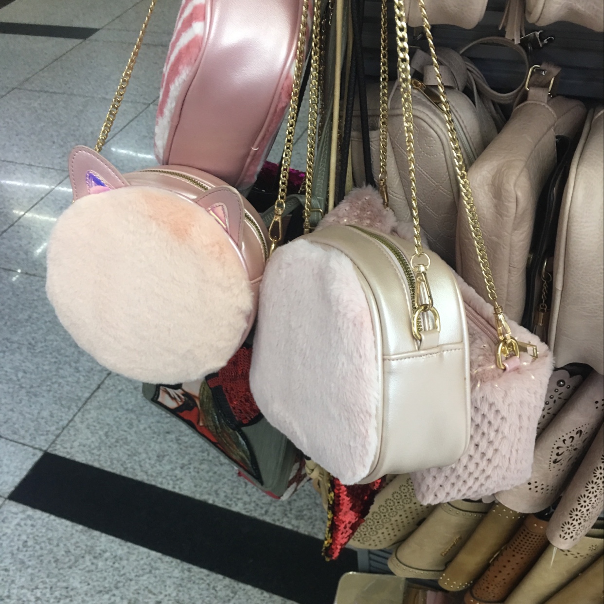 Women's Bag 2
