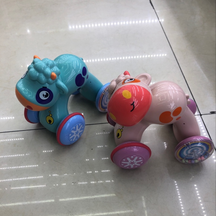 压力玩具。108个起批产品图