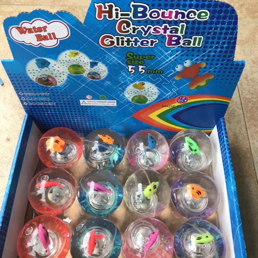 The crystal ball thumbnail