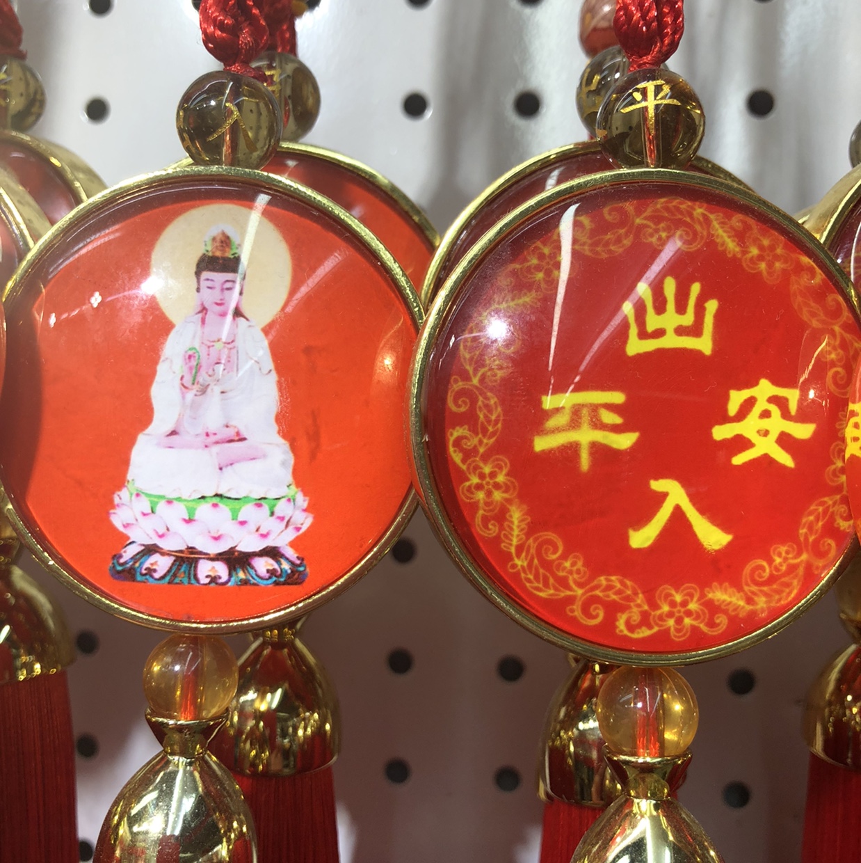 Ruyi Buddhist Craftsmanship describe pic - 4