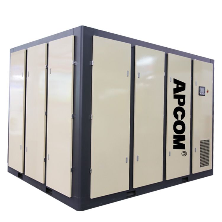 Opep 15kw inversor compresor de aire ahorro de energía y ahorro de energía de tornillo compresor de aire fabricante al por mayor VSD15 Item Picture