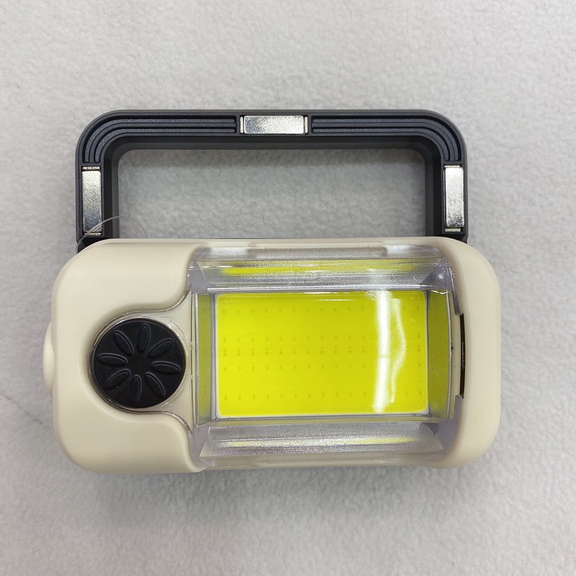 Bl-rg-824 charging working lamp Specification drawing